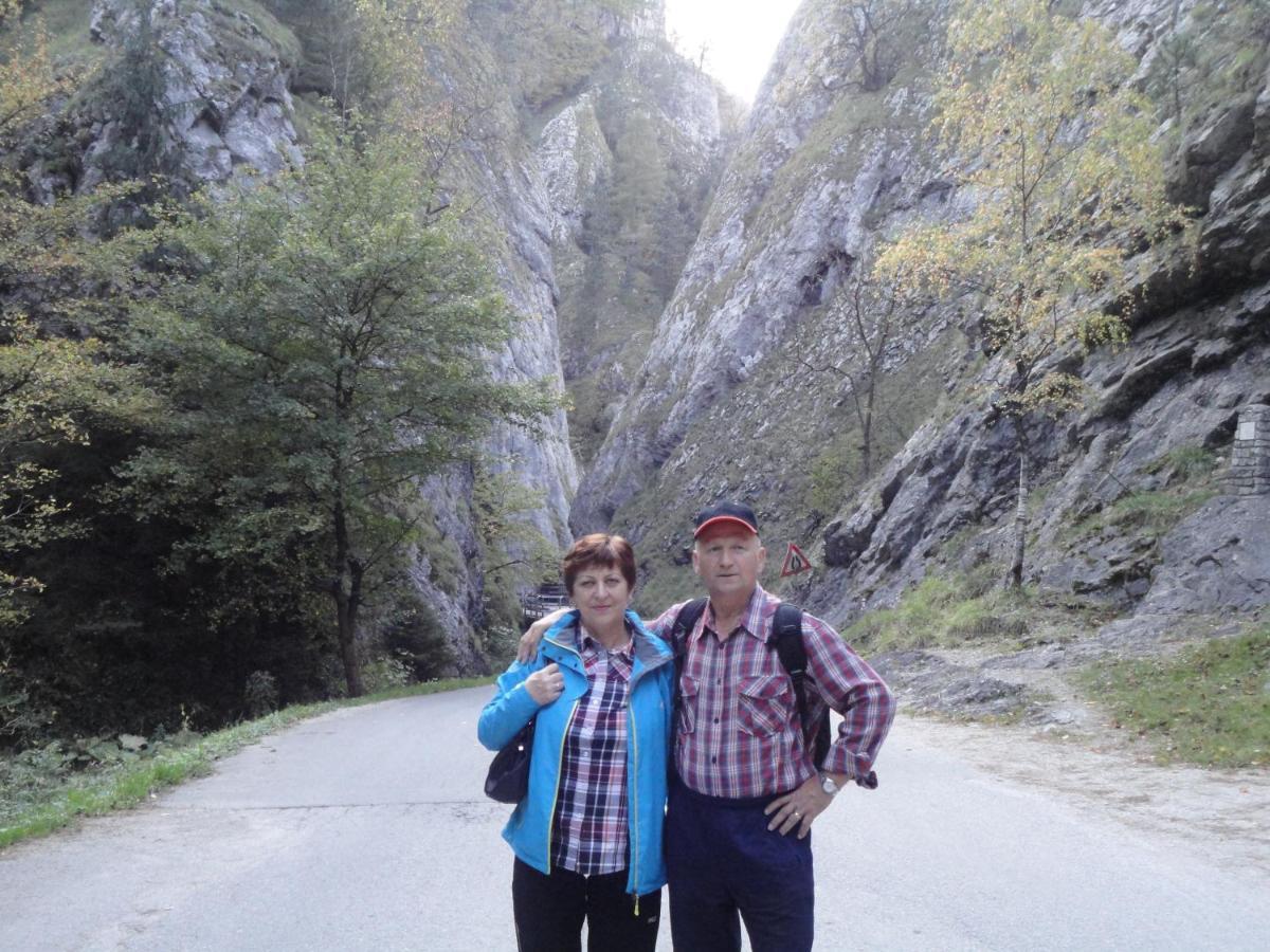 Penzion Antonia Habovka Rom bilde